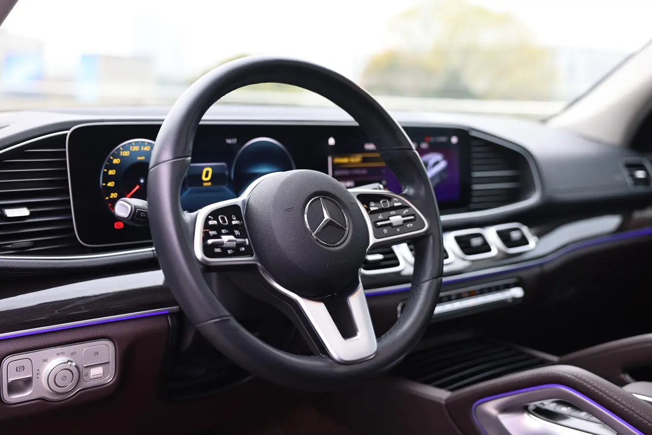 Mercedes-Benz GLE( Import ) 2023 GLE 350 4MATIC Fashion