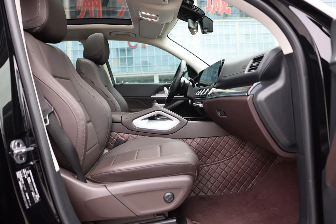 Mercedes-Benz GLE( Import ) 2023 GLE 350 4MATIC Fashion