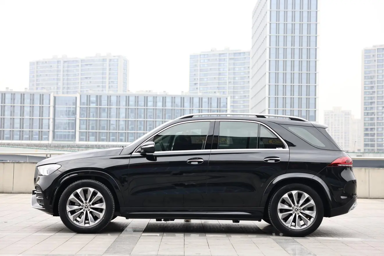 Mercedes-Benz GLE( Import ) 2023 GLE 350 4MATIC Fashion