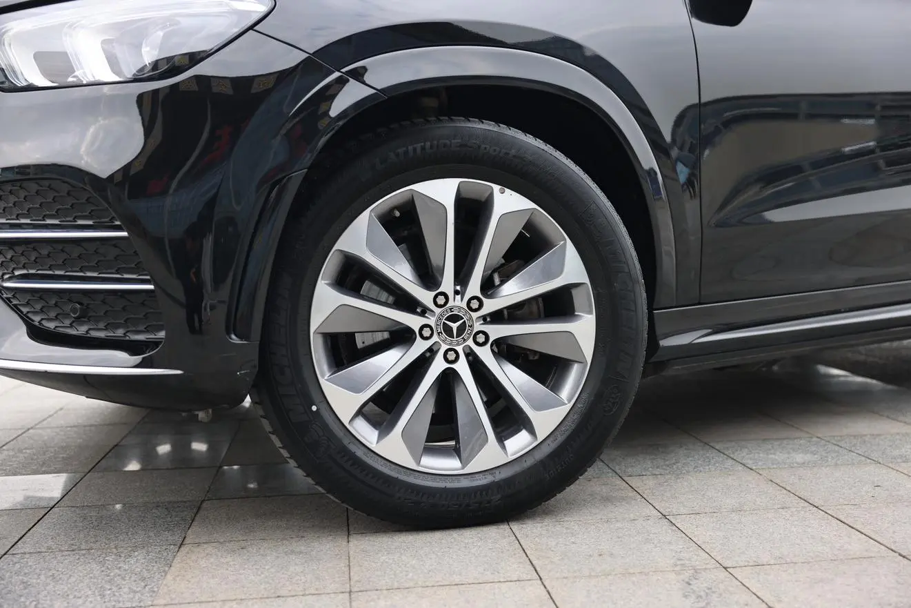 Mercedes-Benz GLE( Import ) 2023 GLE 350 4MATIC Fashion