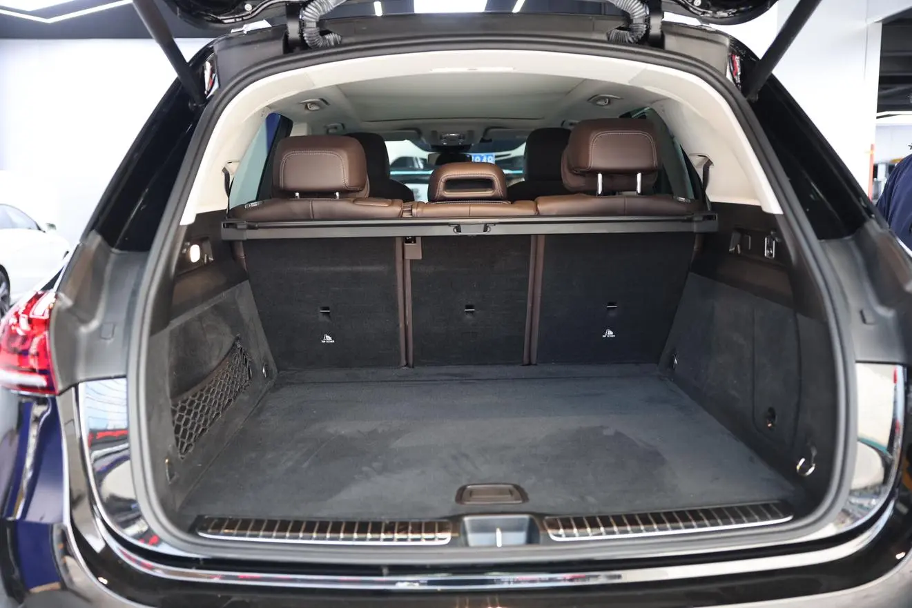 Mercedes-Benz GLE( Import ) 2023 GLE 350 4MATIC Fashion