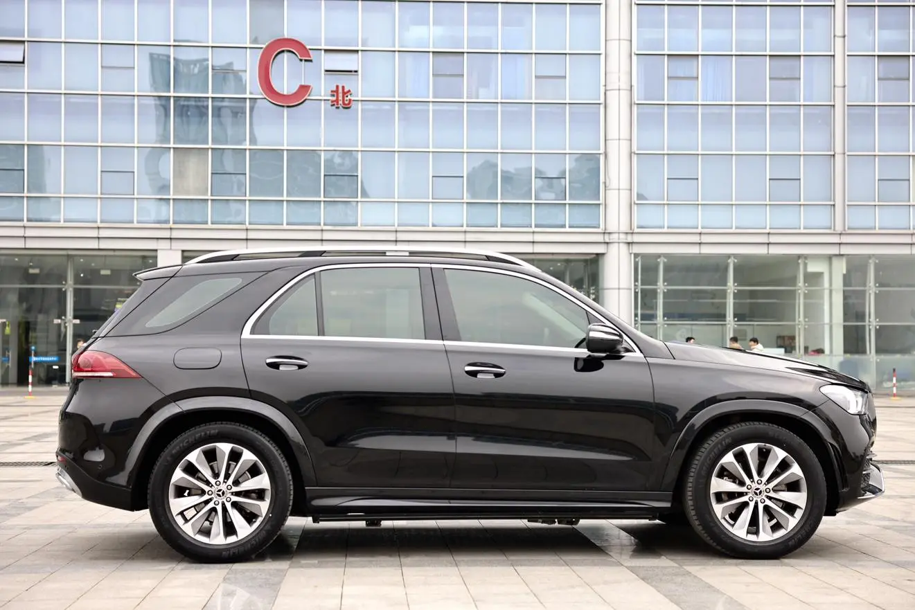 Mercedes-Benz GLE( Import ) 2023 GLE 350 4MATIC Fashion