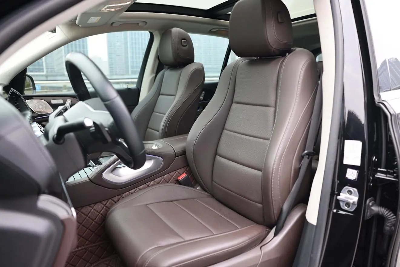 Mercedes-Benz GLE( Import ) 2023 GLE 350 4MATIC Fashion