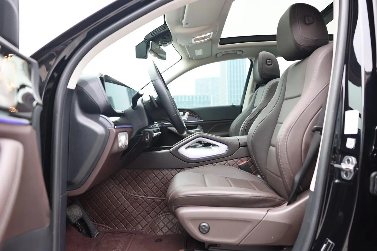 Mercedes-Benz GLE( Import ) 2023 GLE 350 4MATIC Fashion