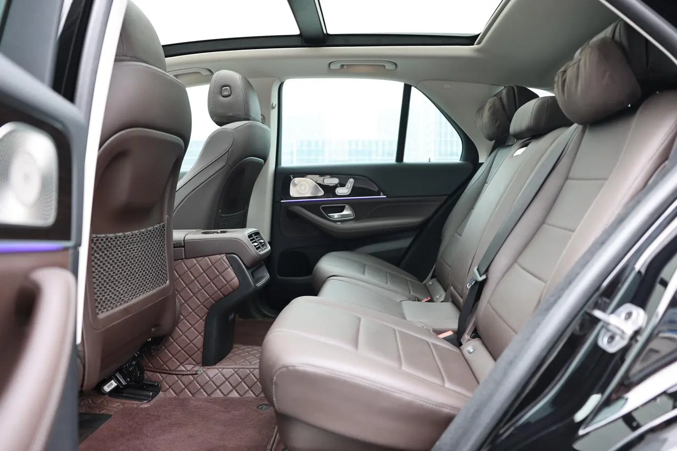 Mercedes-Benz GLE( Import ) 2023 GLE 350 4MATIC Fashion