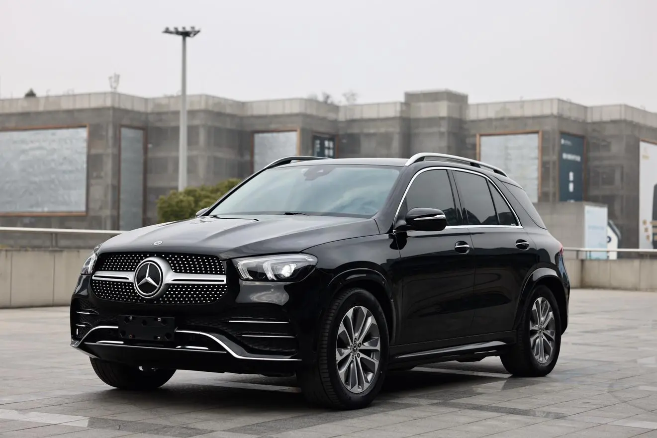 Mercedes-Benz GLE( Import ) 2023 GLE 350 4MATIC Fashion