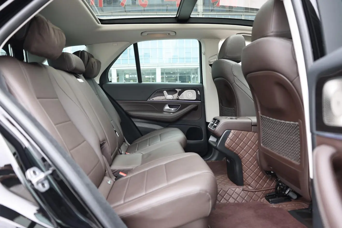 Mercedes-Benz GLE( Import ) 2023 GLE 350 4MATIC Fashion