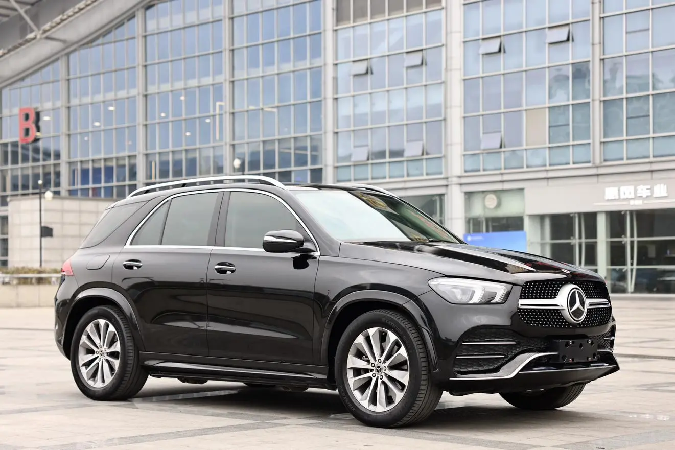 Mercedes-Benz GLE( Import ) 2023 GLE 350 4MATIC Fashion