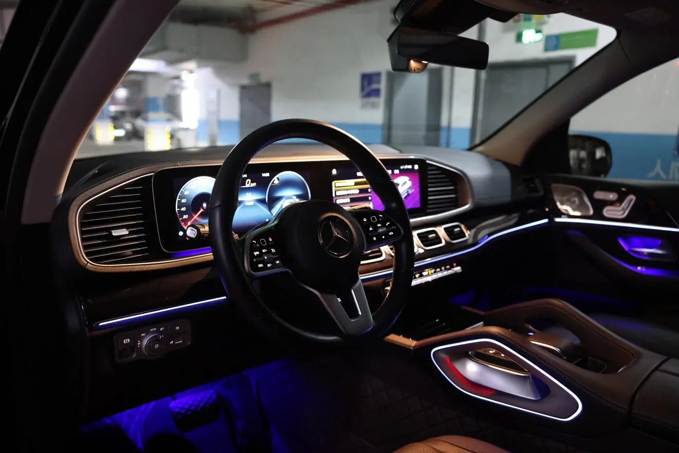 Mercedes-Benz GLE( Import ) 2023 GLE 350 4MATIC Fashion