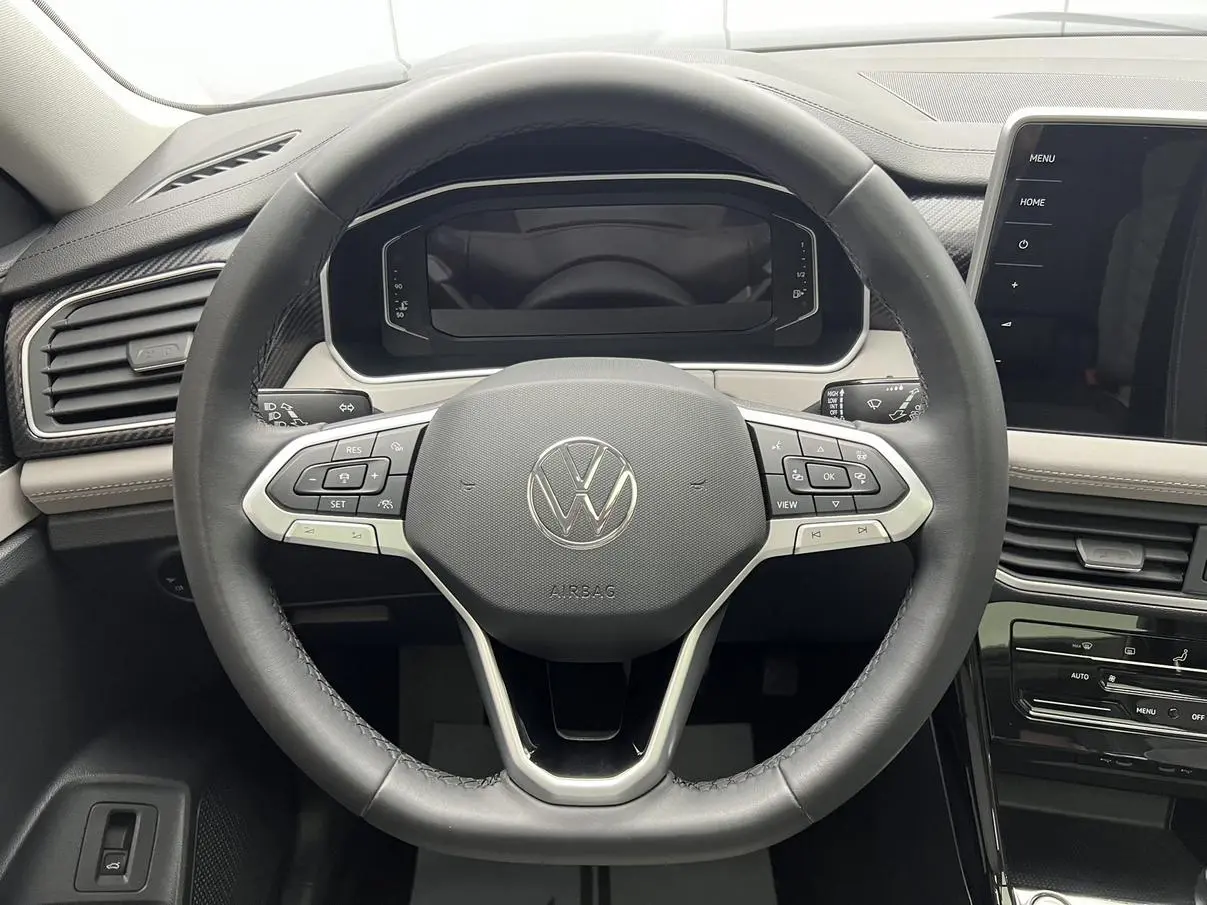 Volkswagen Tayron 2023 280TSI 2WD Luxury Plus