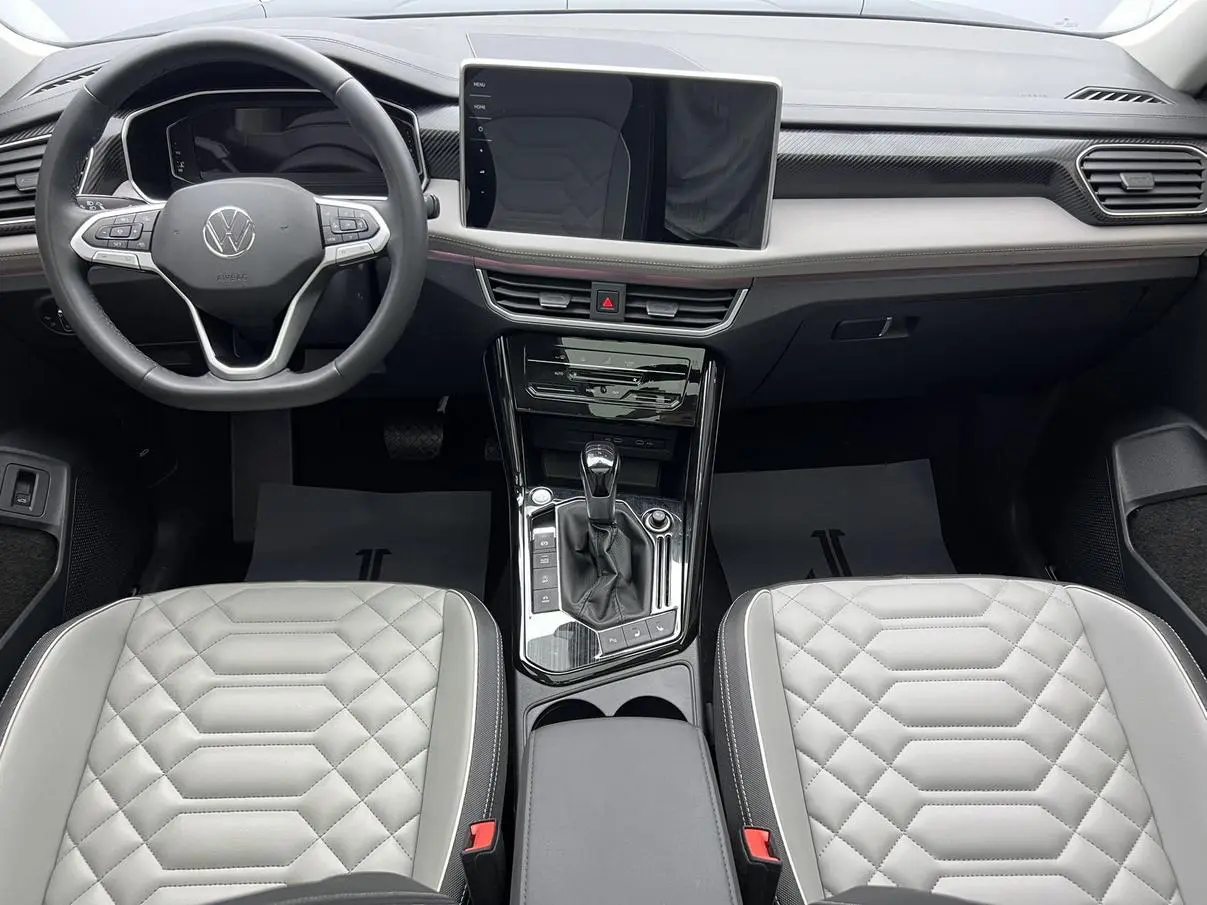 Volkswagen Tayron 2023 280TSI 2WD Luxury Plus