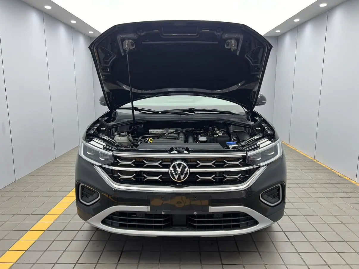Volkswagen Tayron 2023 280TSI 2WD Luxury Plus
