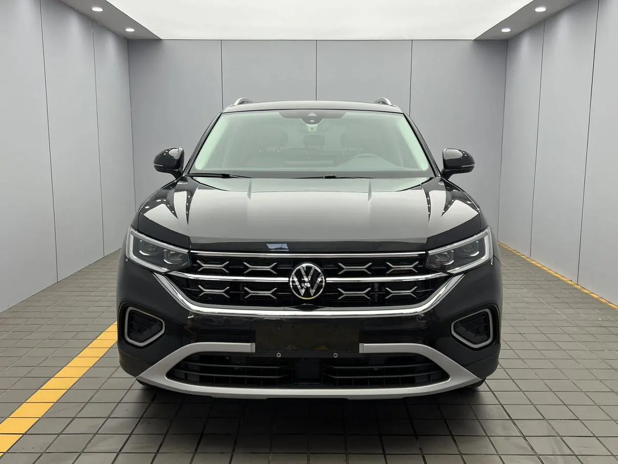 Volkswagen Tayron 2023 280TSI 2WD Luxury Plus