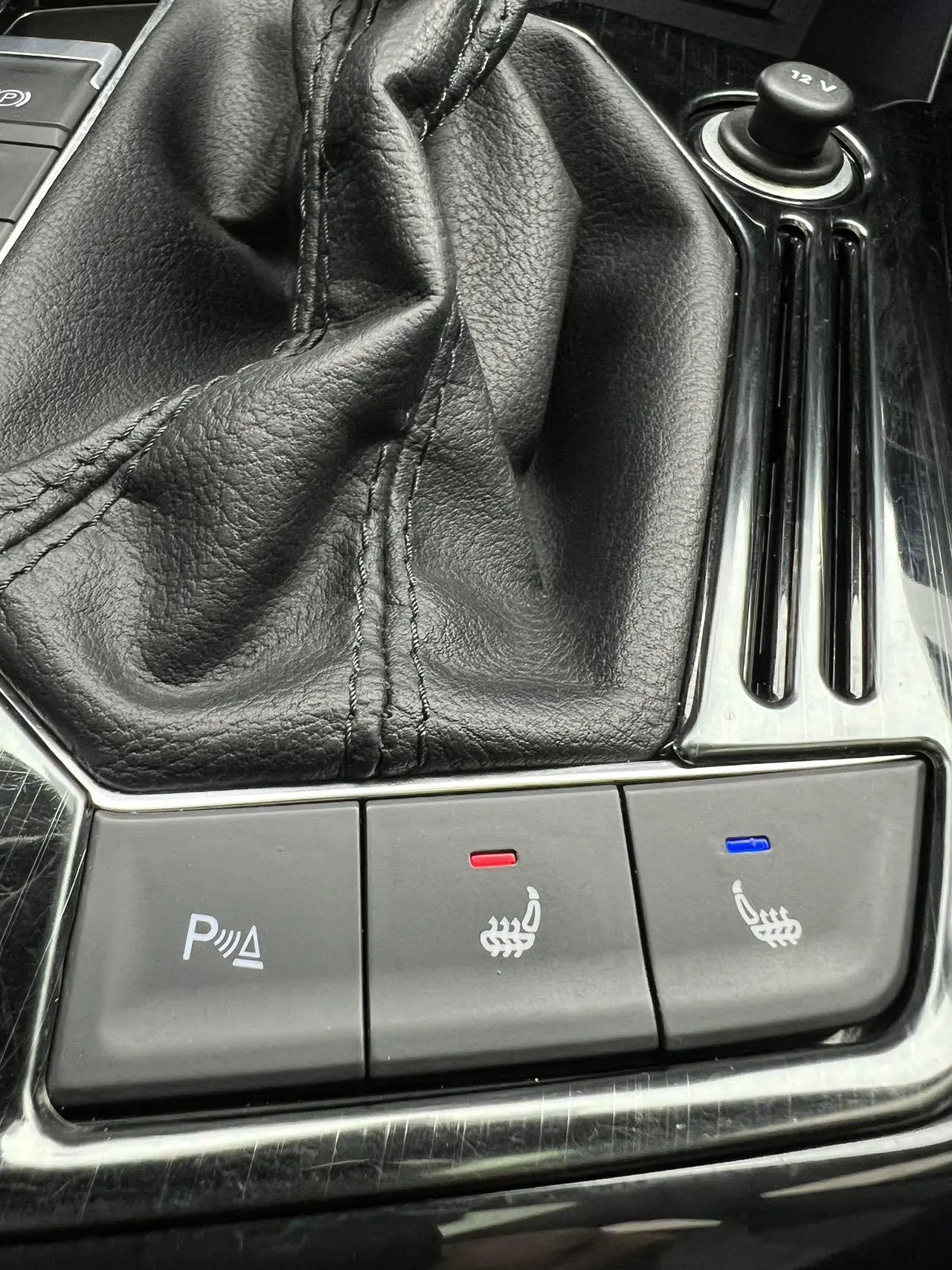 Volkswagen Tayron 2023 280TSI 2WD Luxury Plus