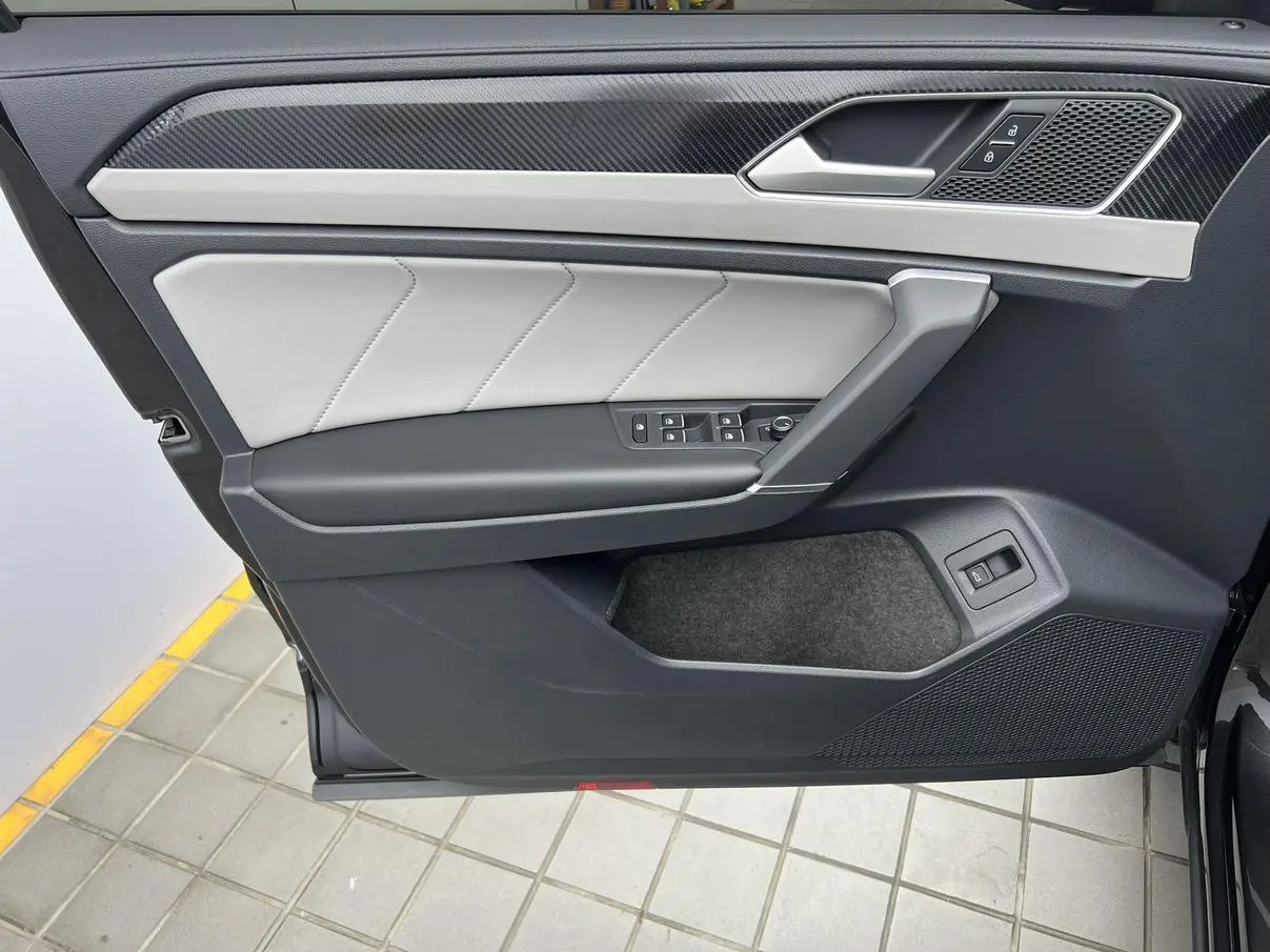 Volkswagen Tayron 2023 280TSI 2WD Luxury Plus
