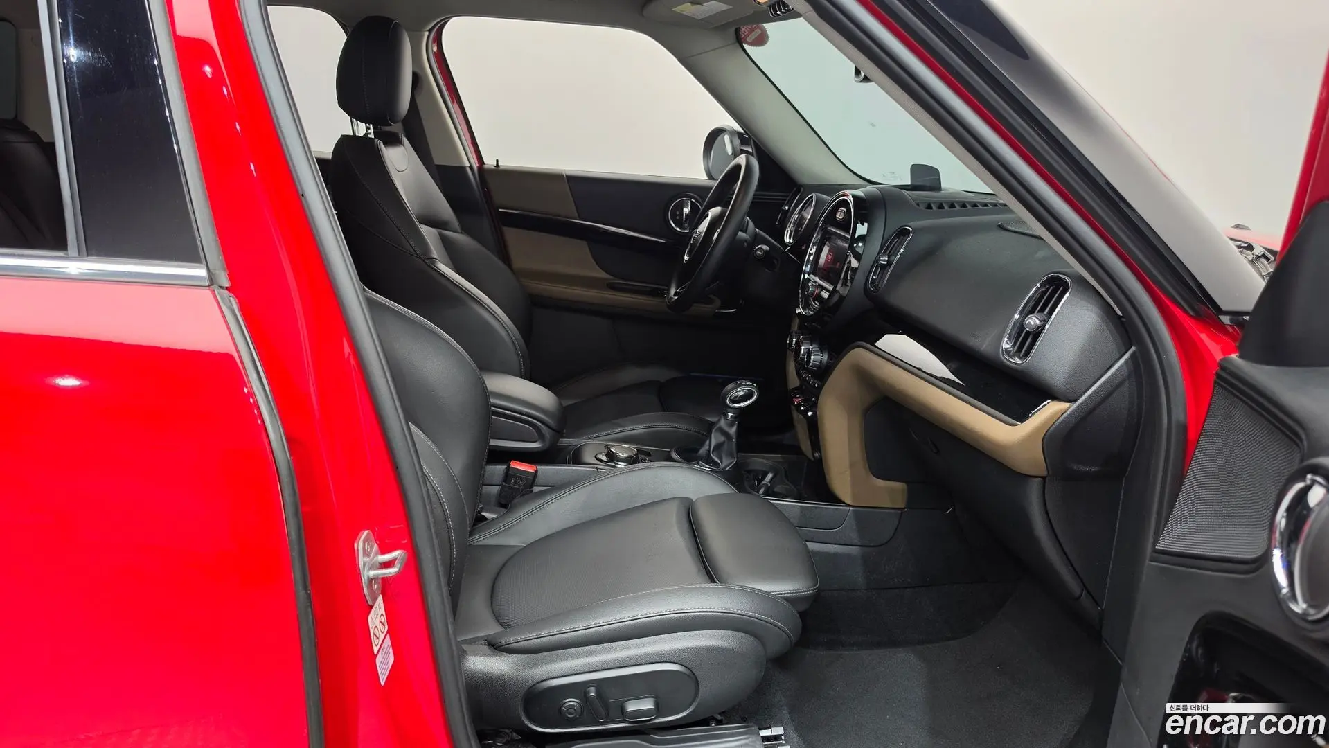 Mini Countryman HIGH 2017