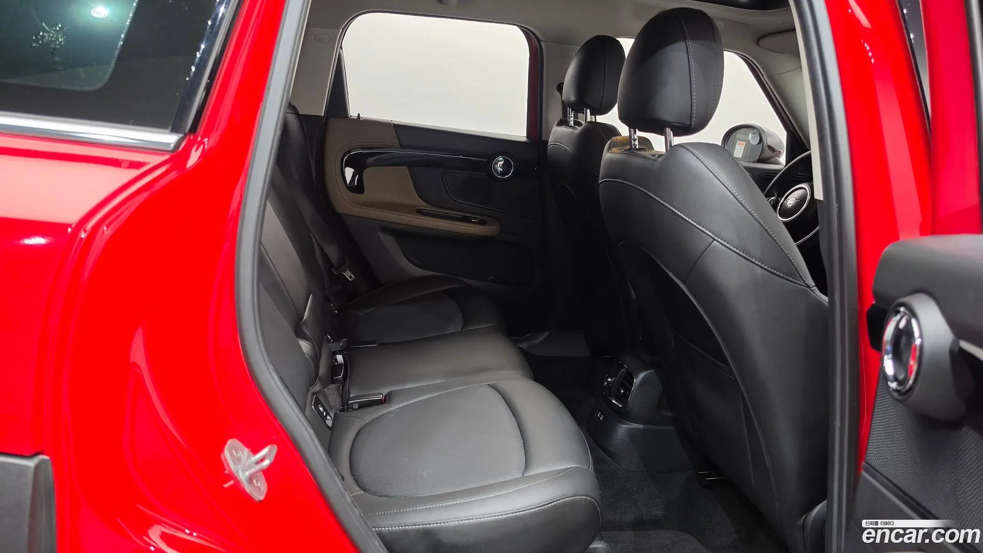 Mini Countryman HIGH 2017