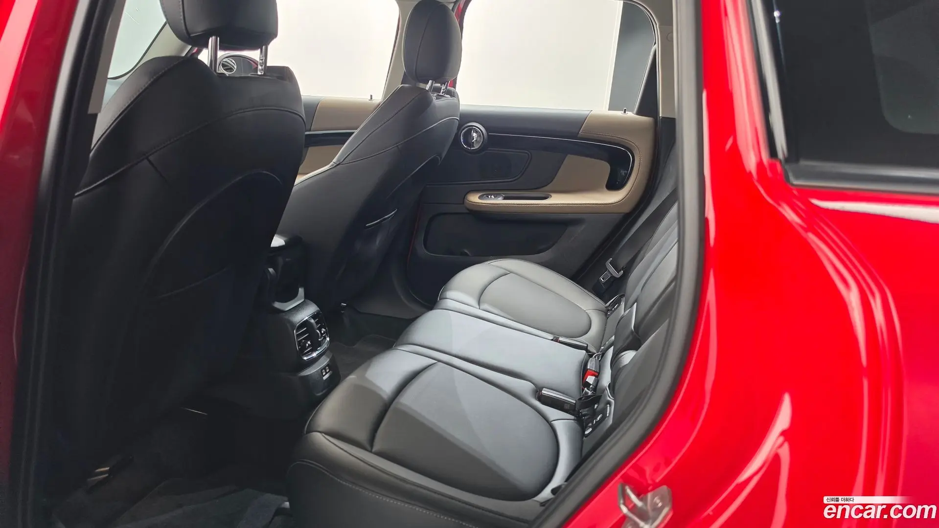 Mini Countryman HIGH 2017