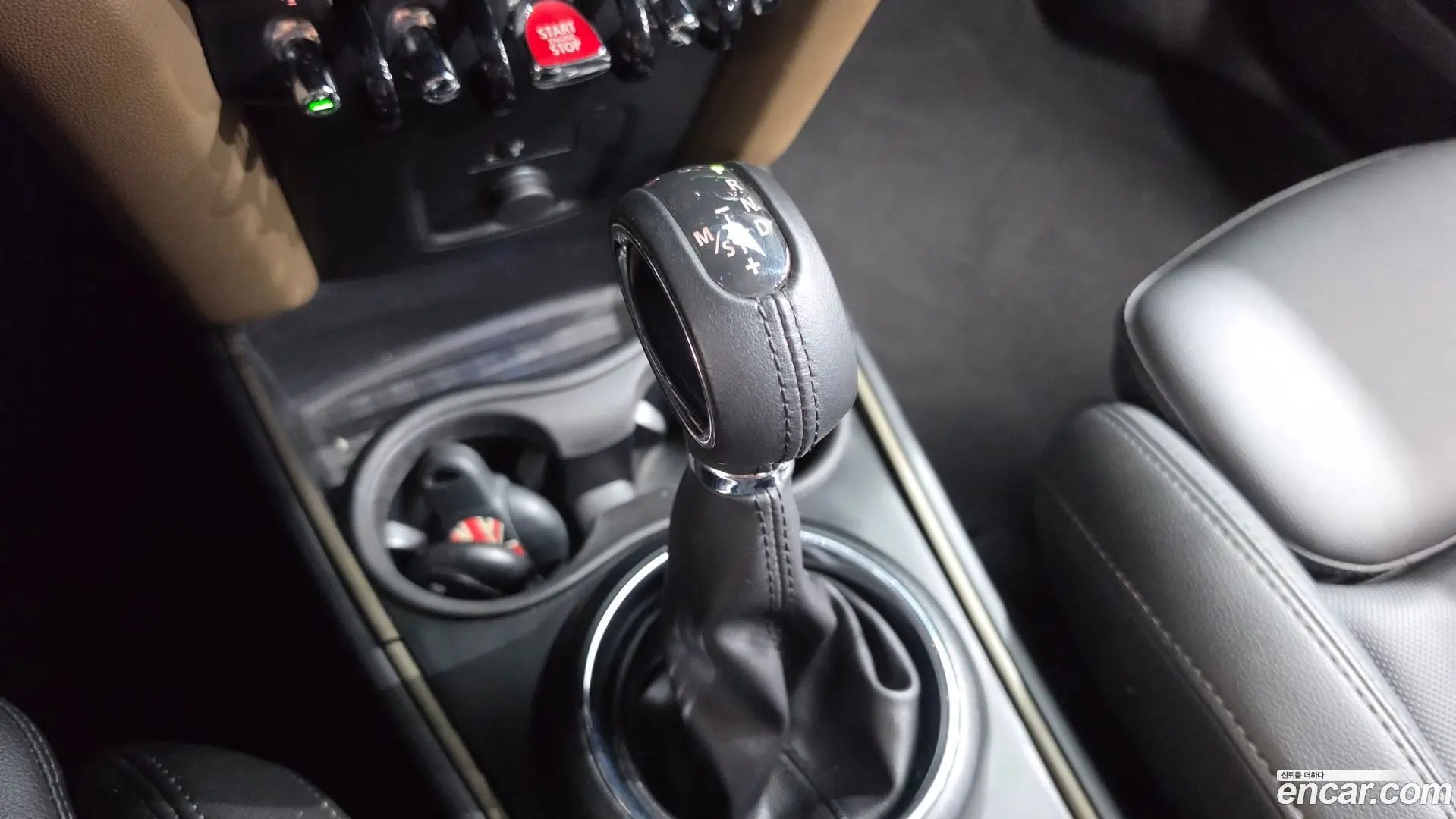 Mini Countryman HIGH 2017