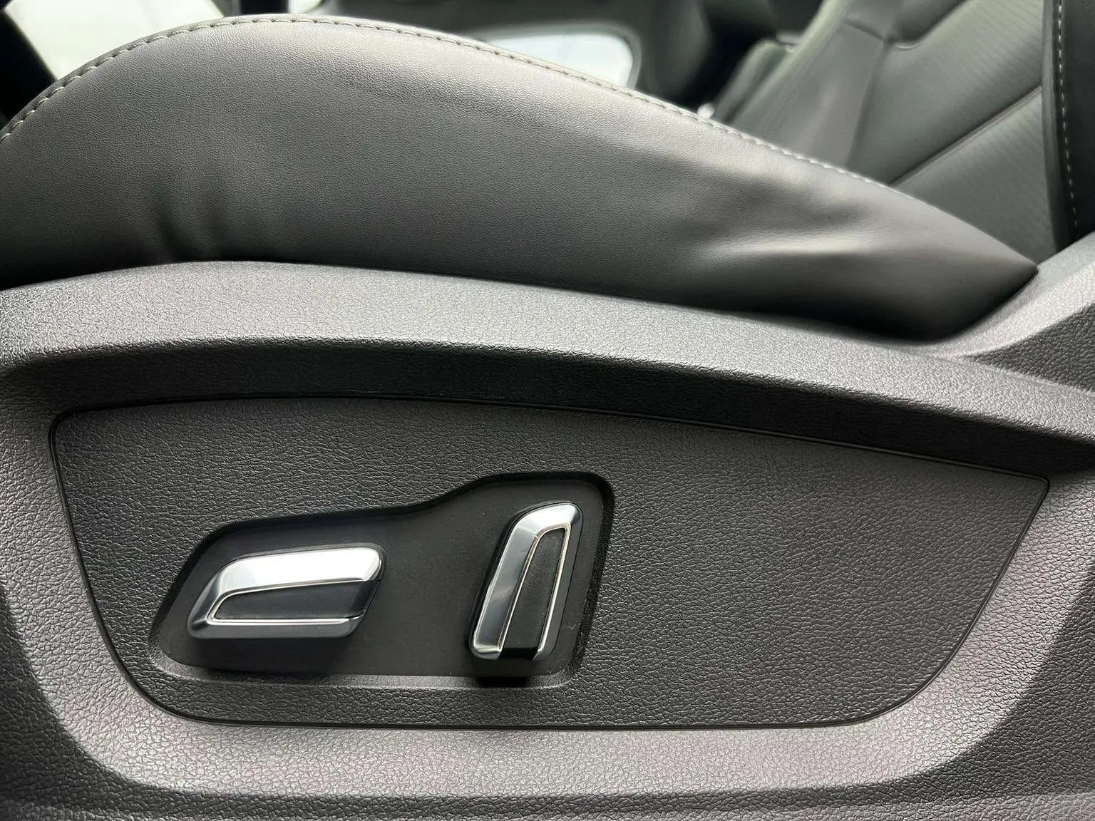 Chery Tiggo 7 PLUS 2021 1.5T CVT Premium
