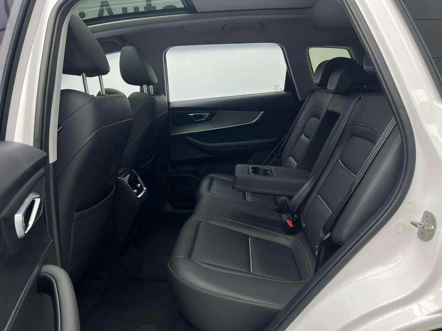 Chery Tiggo 7 PLUS 2021 1.5T CVT Premium