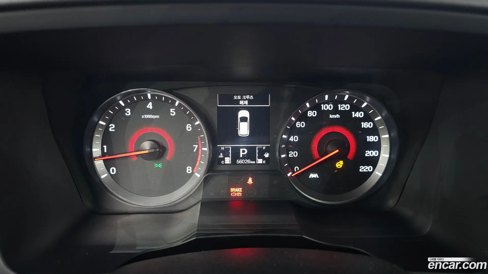 KG Mobility TIBOLI Gasoline 1.5 2WD 2019
