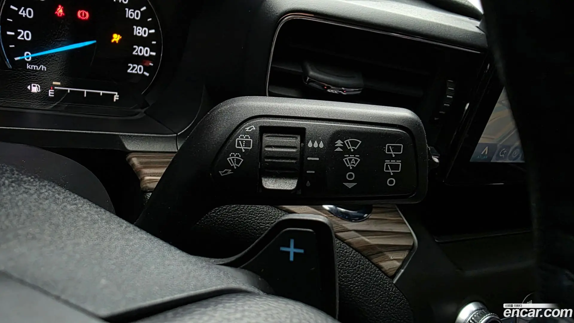 Ford Explorer 2.3 LimIted 4WD