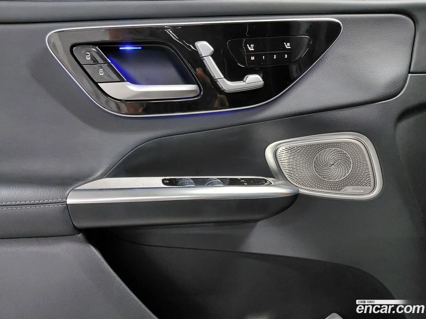 Mercedes-Benz GLC-Class GLC300 4MATIC AMG Line