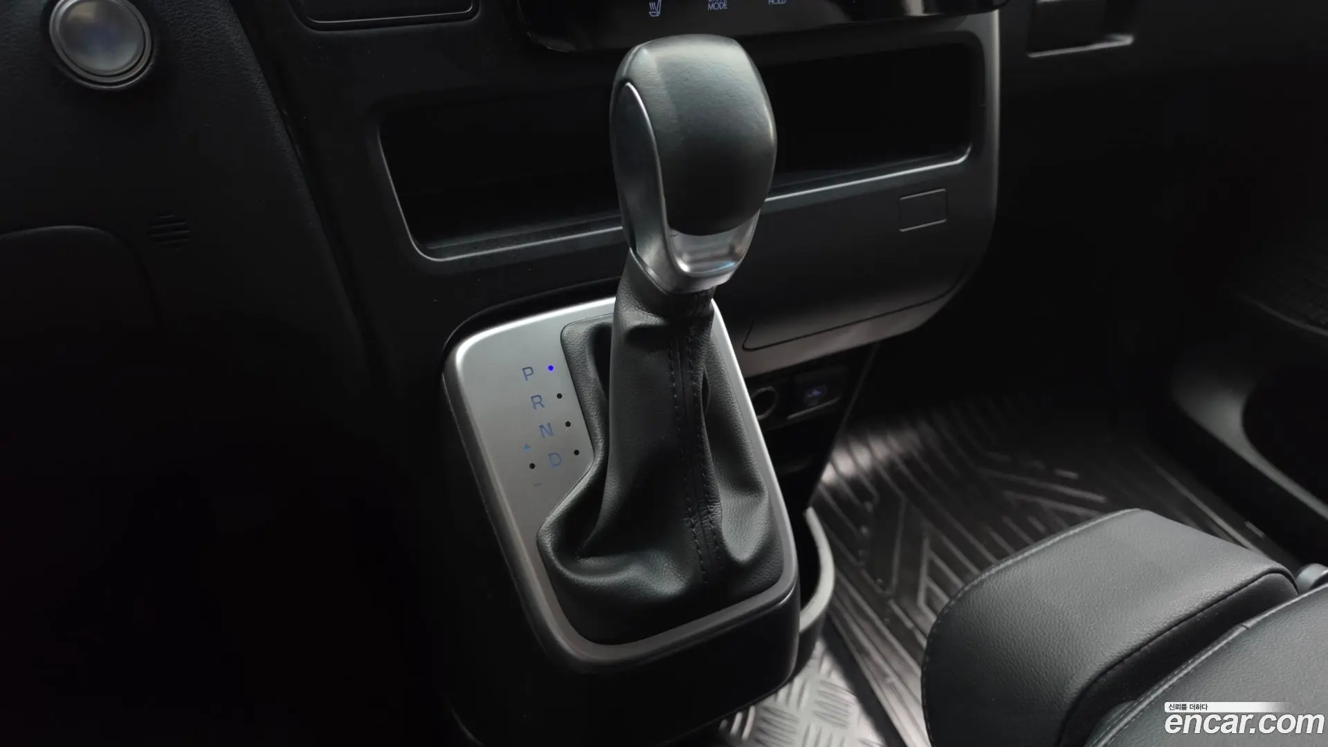 Hyundai Staria Cargo 3-Seater 2022