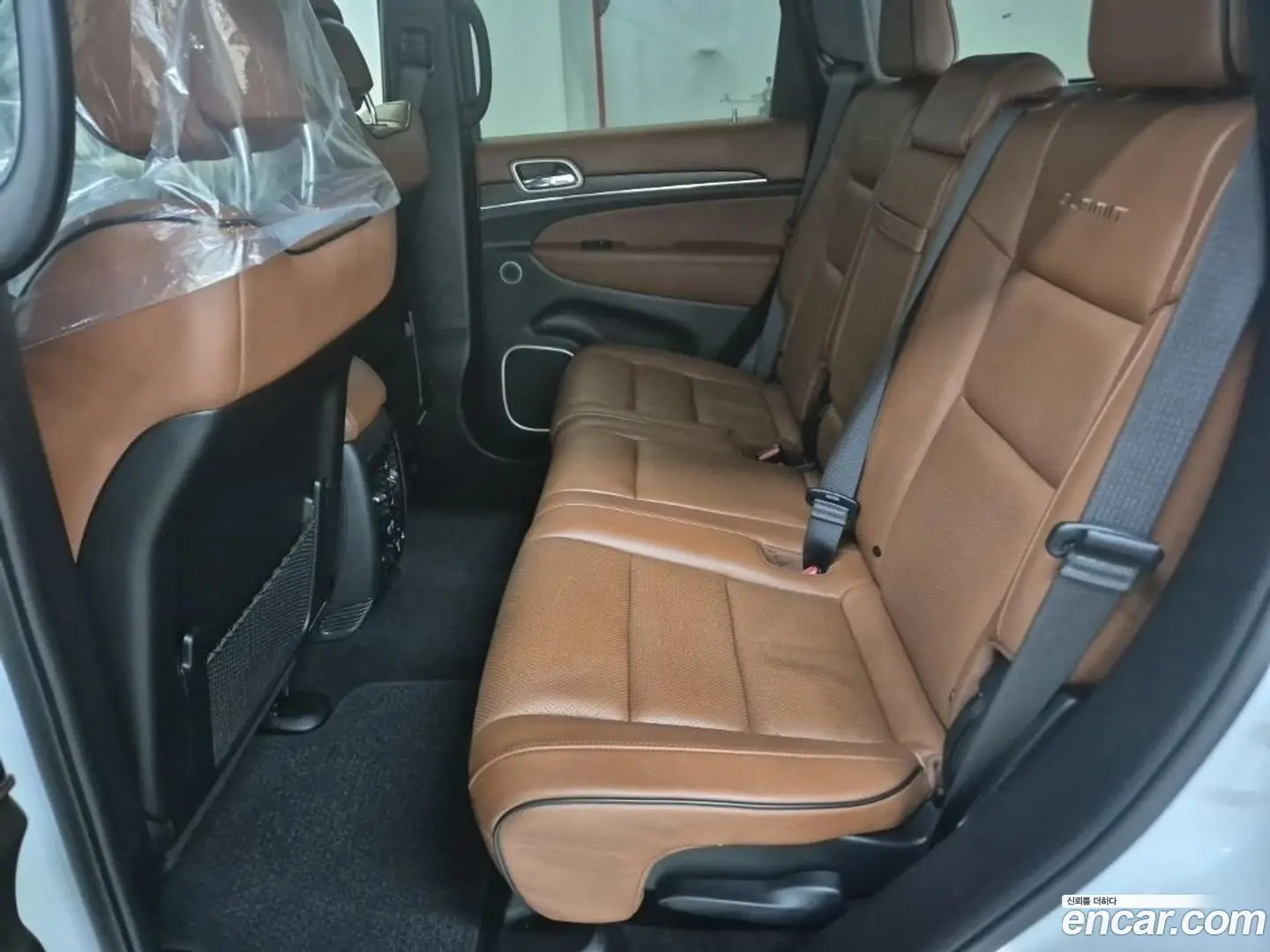 Jeep Cherokee 3.6 Summit