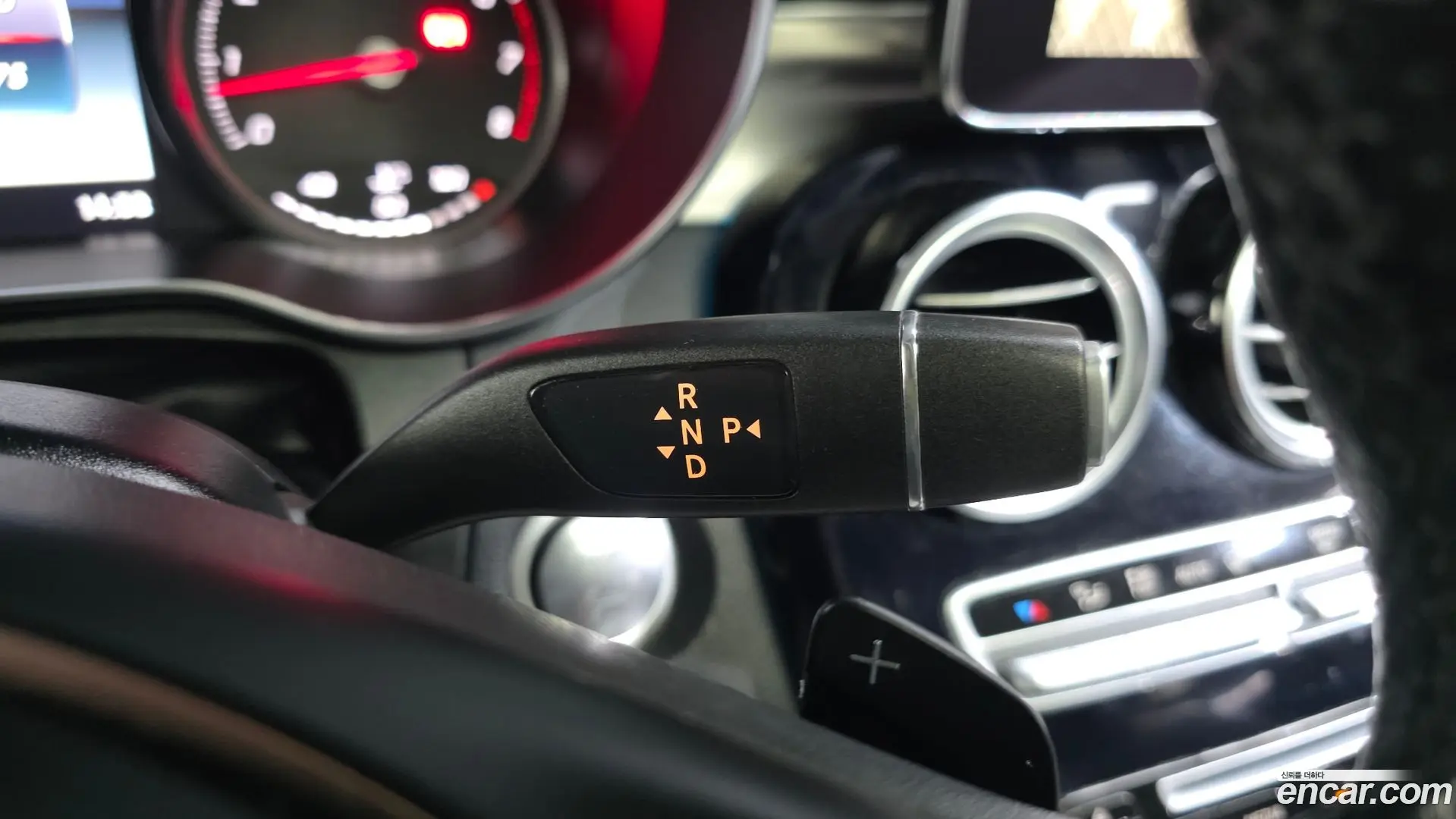 Mercedes-Benz GLC-Class GLC300 4MATIC AMG Line Coupe 2022