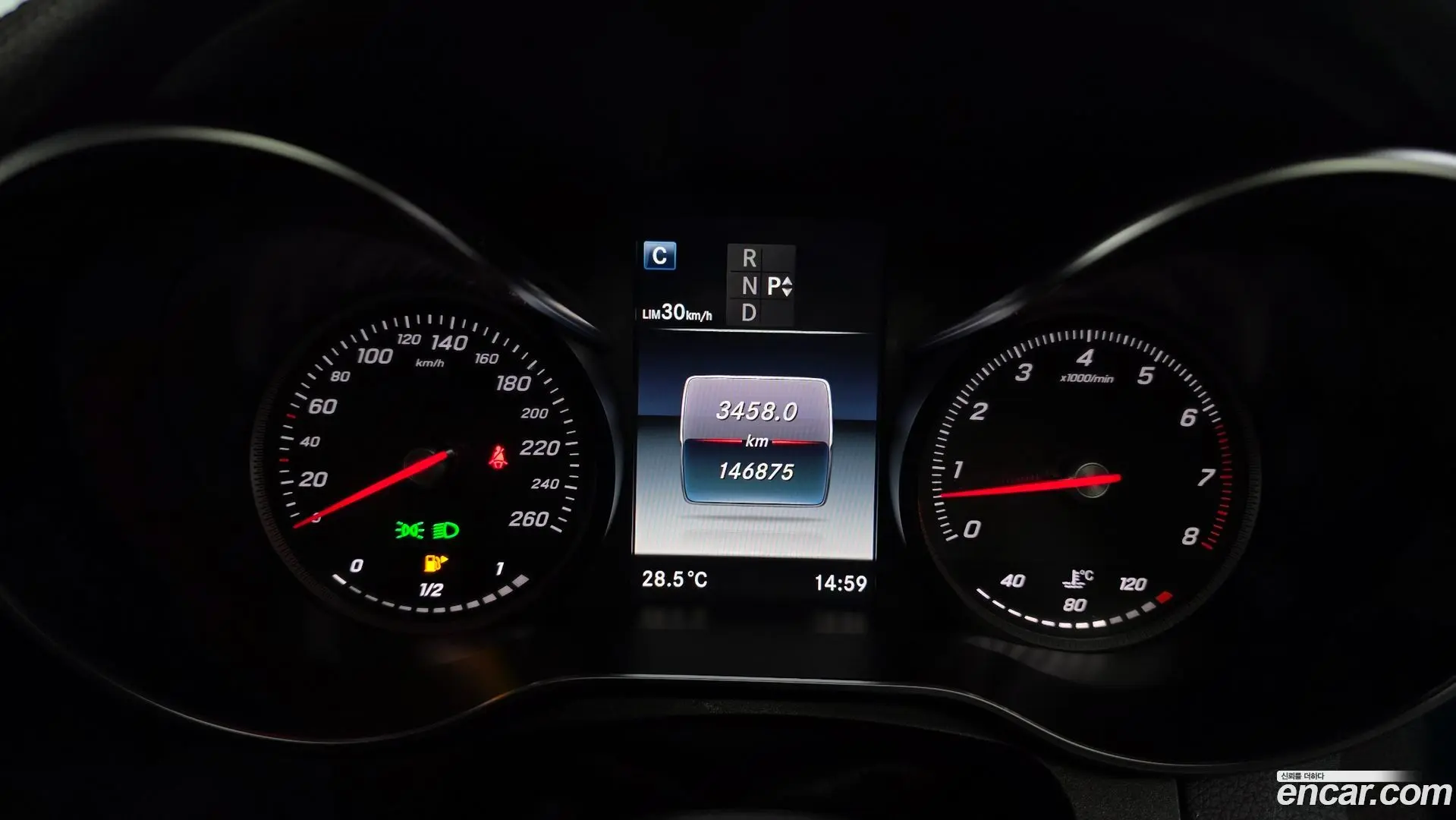 Mercedes-Benz GLC-Class GLC300 4MATIC AMG Line Coupe 2022