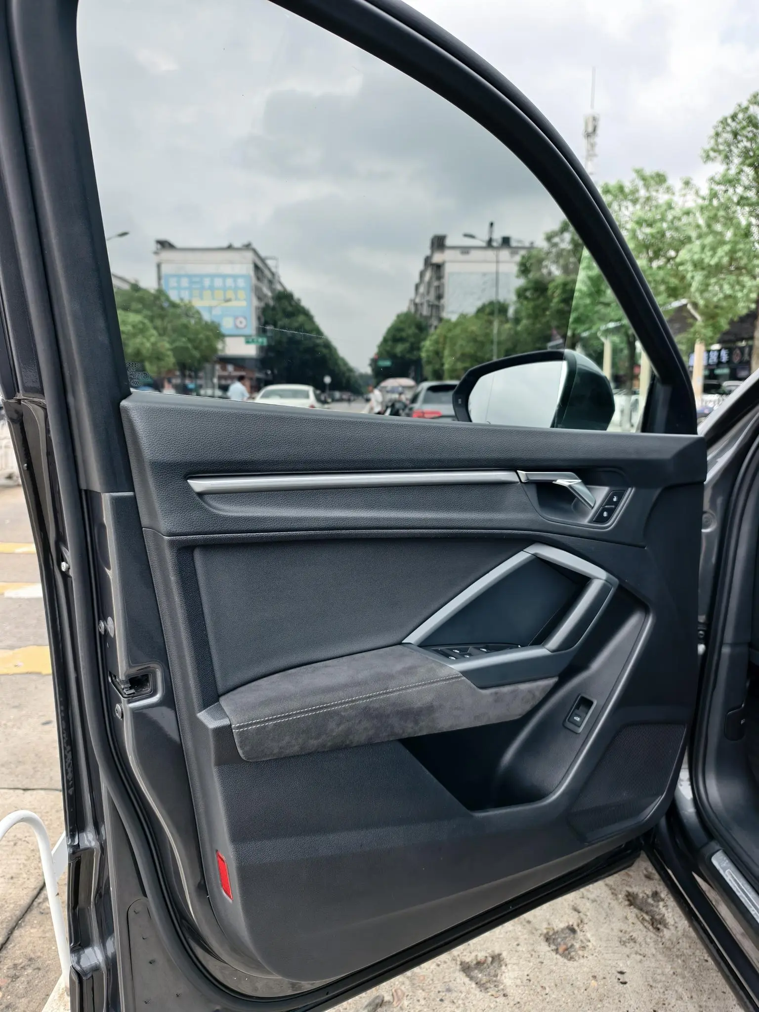 Audi Q3 Sportback 2020 40 TFSI Fashion