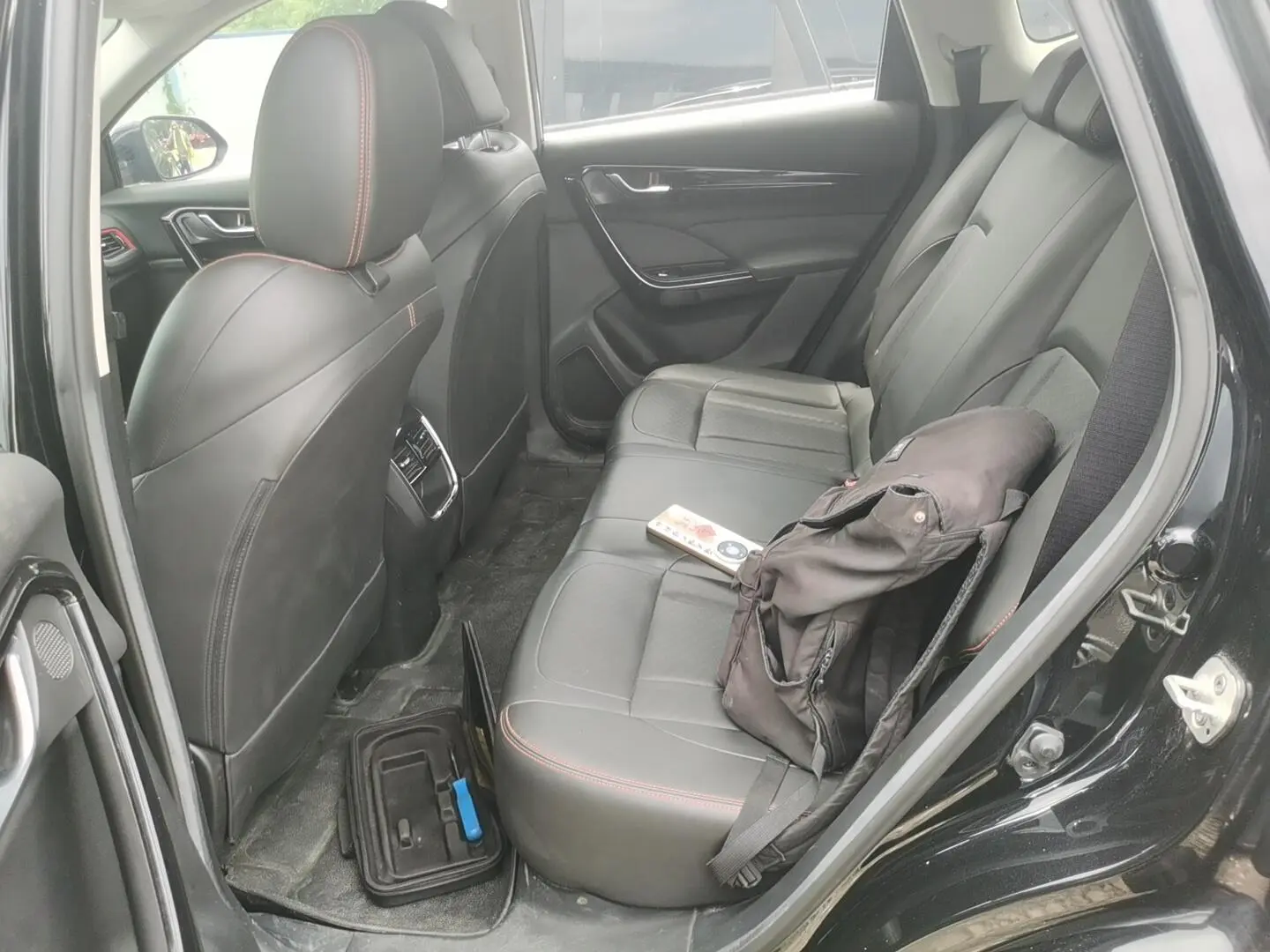 Dongfeng Aeolus AX7 2022 1.5T DCT DF31