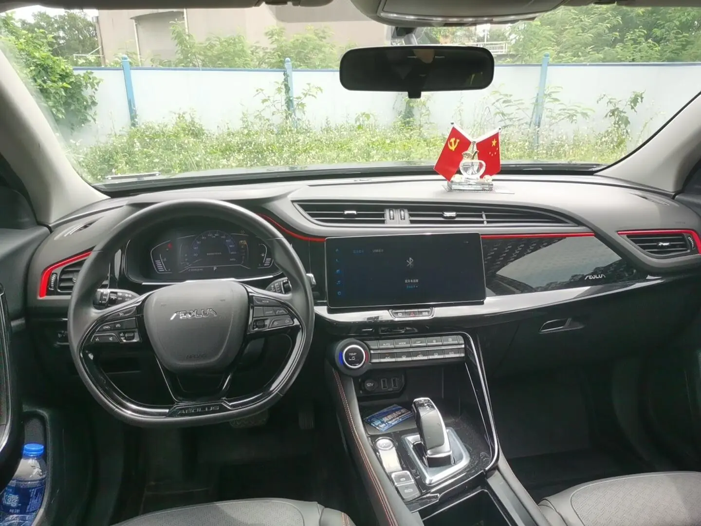 Dongfeng Aeolus AX7 2022 1.5T DCT DF31