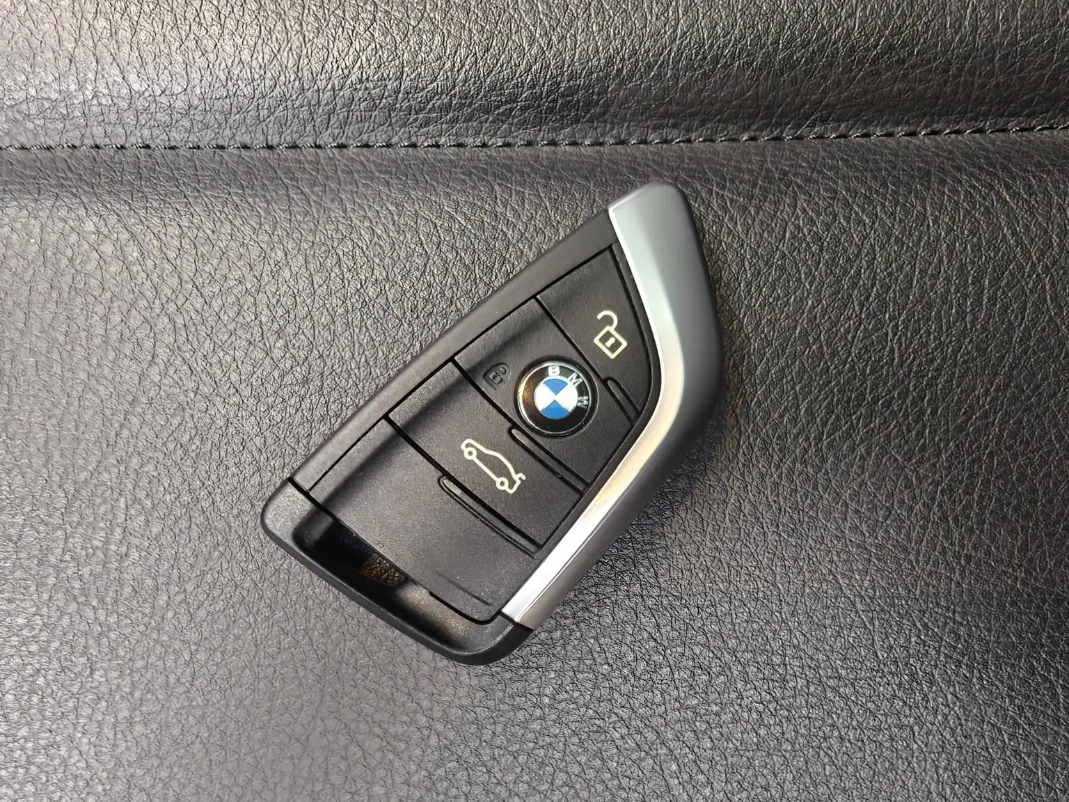 BMW X1 2018 sDrive18Li Fashion