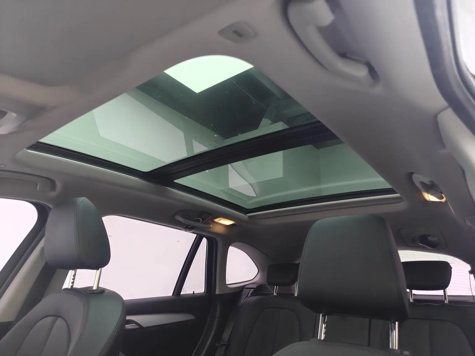 BMW X1 2018 sDrive18Li Fashion