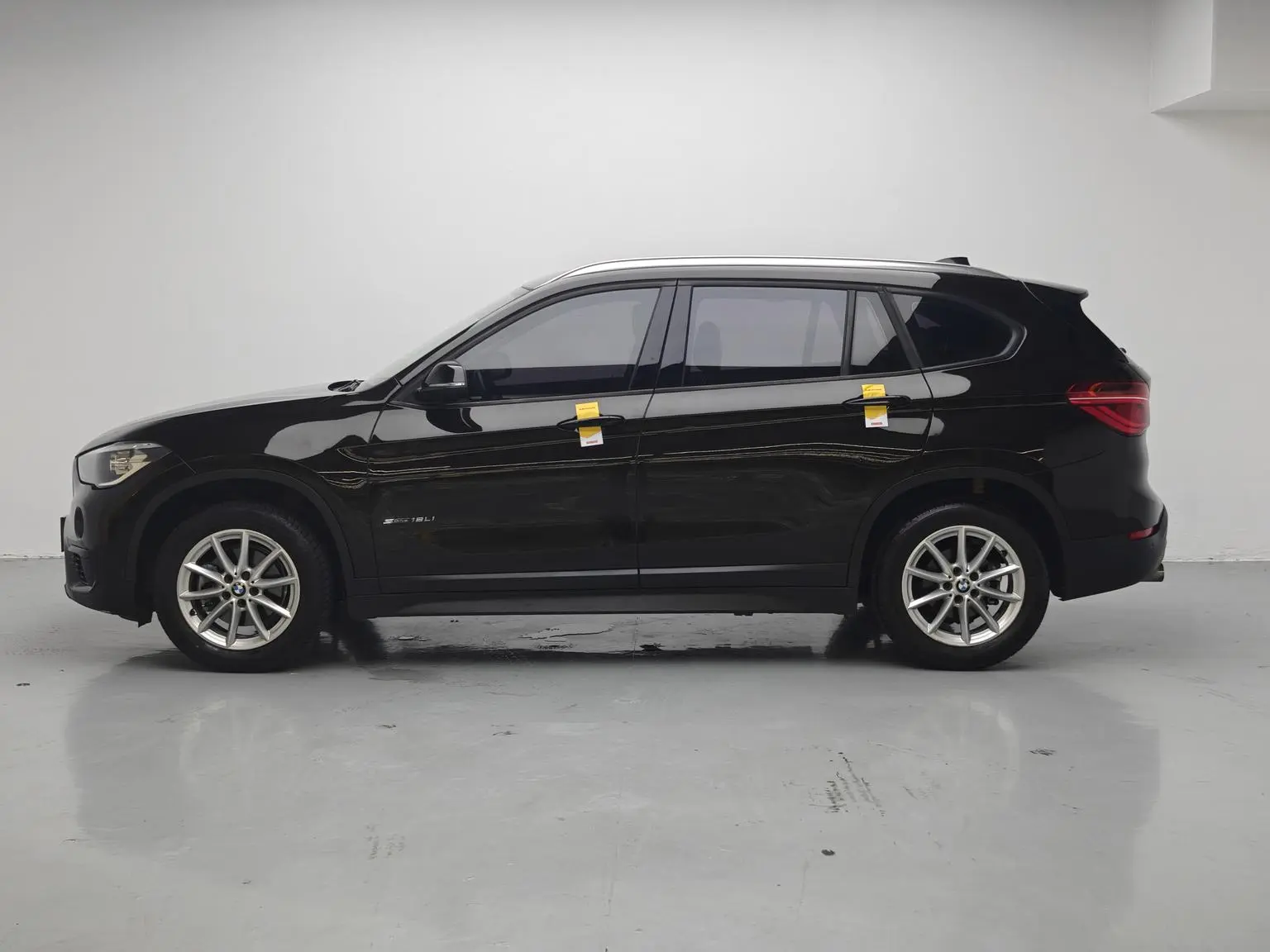 BMW X1 2018 sDrive18Li Fashion