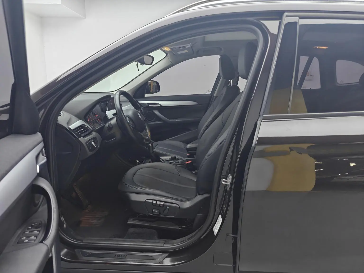BMW X1 2018 sDrive18Li Fashion