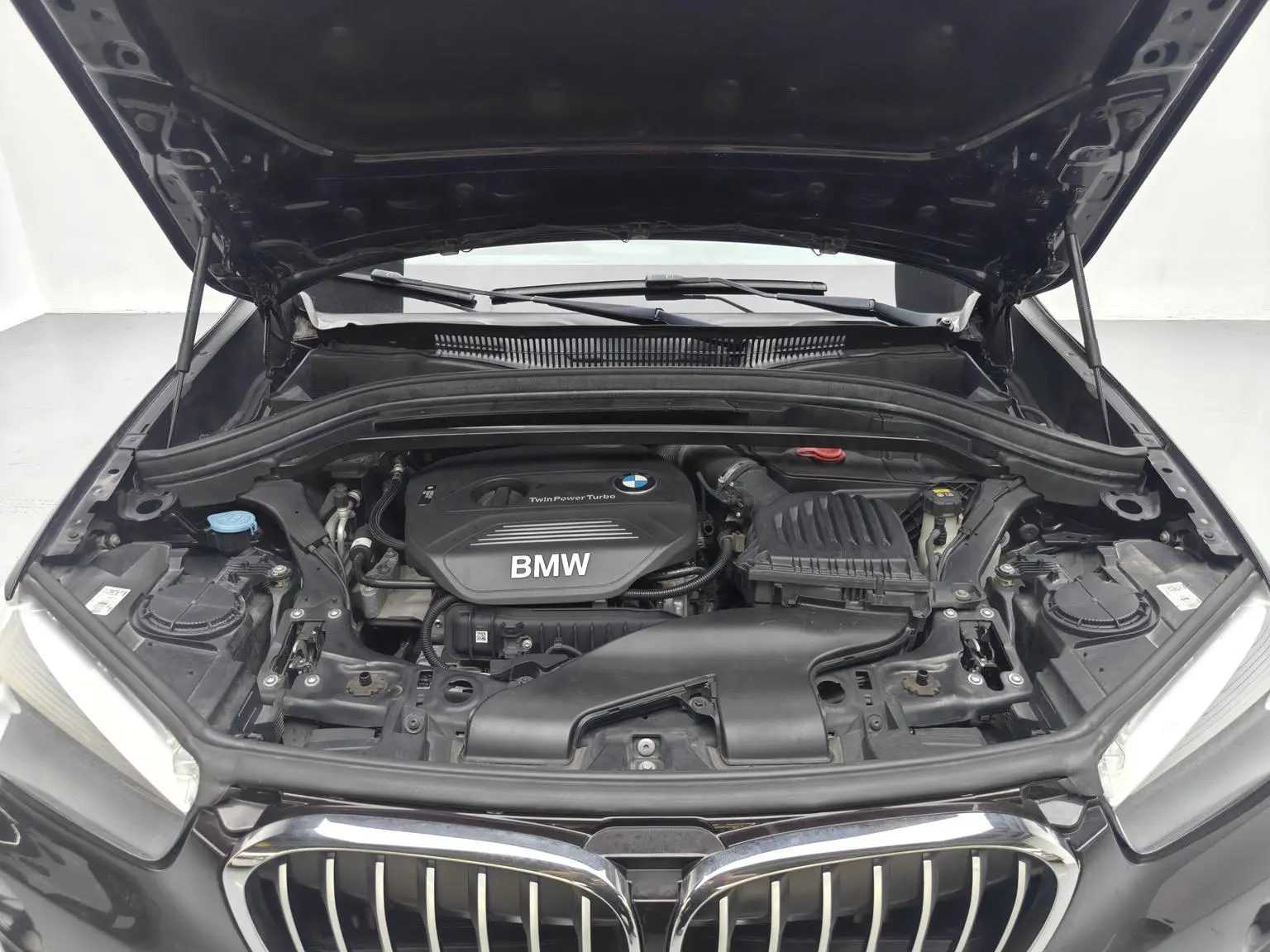 BMW X1 2018 sDrive18Li Fashion