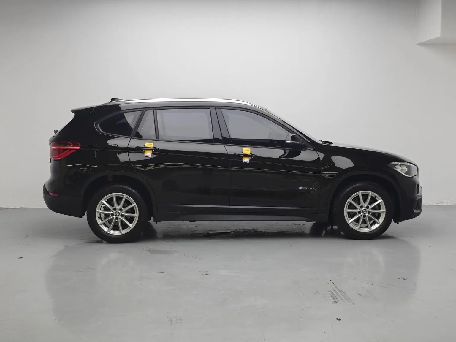 BMW X1 2018 sDrive18Li Fashion