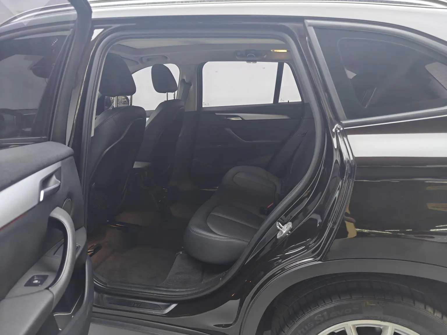 BMW X1 2018 sDrive18Li Fashion