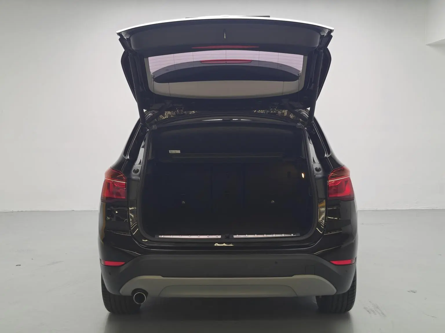 BMW X1 2018 sDrive18Li Fashion