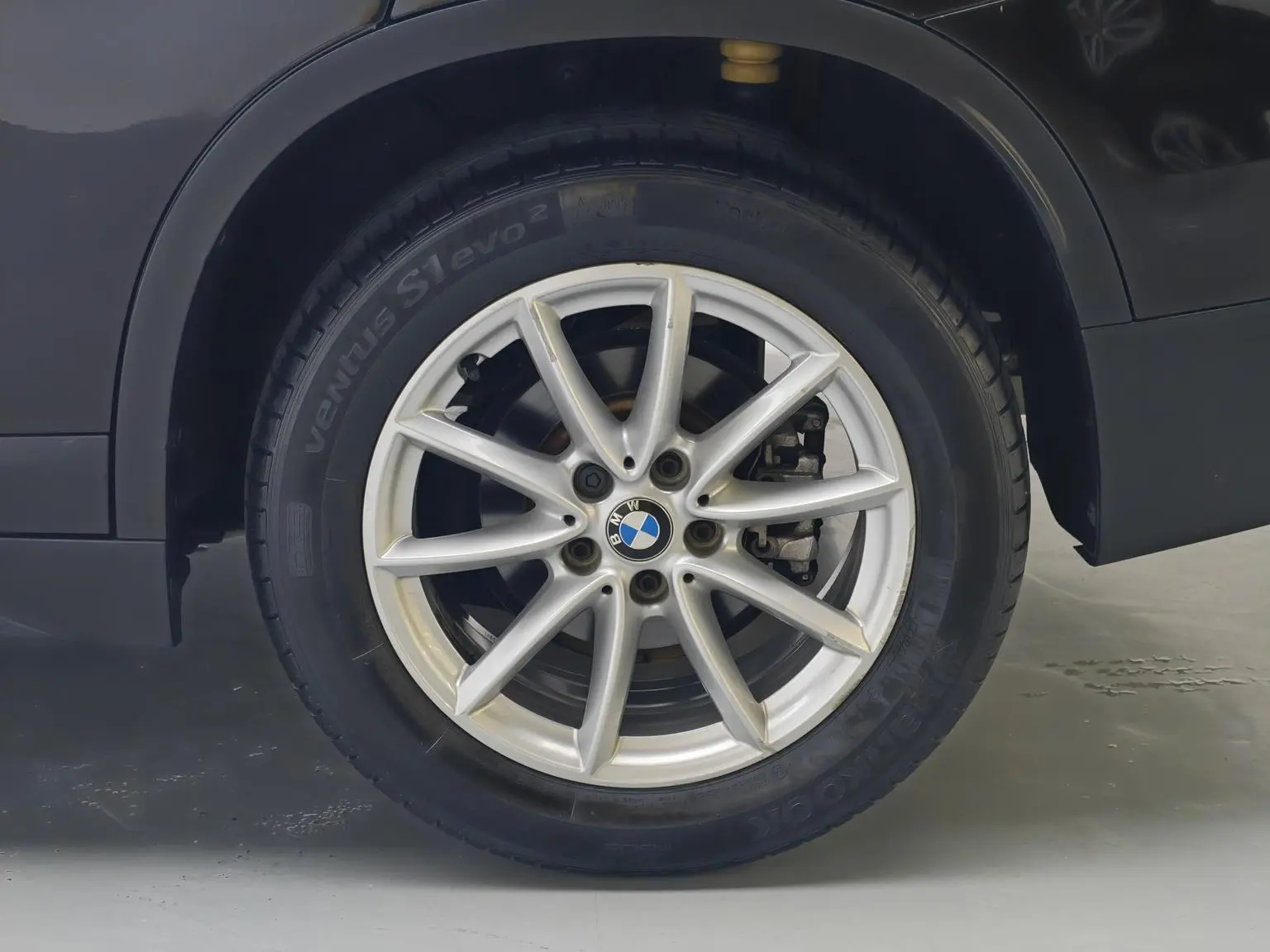 BMW X1 2018 sDrive18Li Fashion