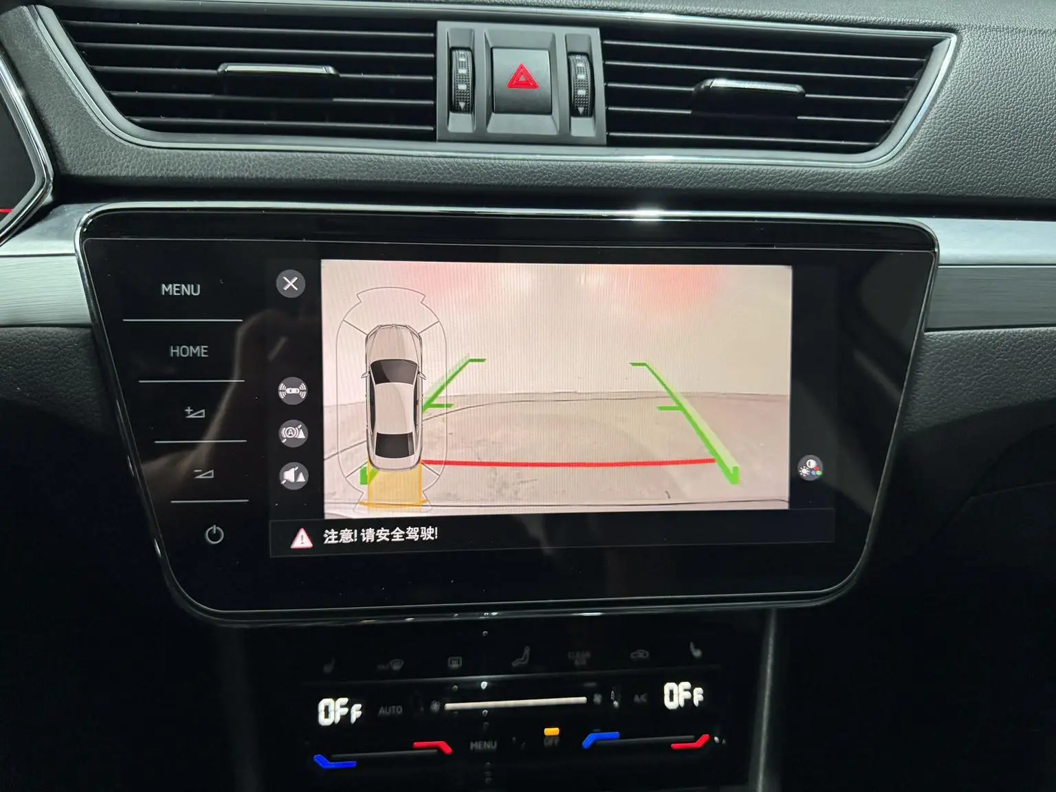 Skoda Superb 2022 TSI280 DSG Premium Plus