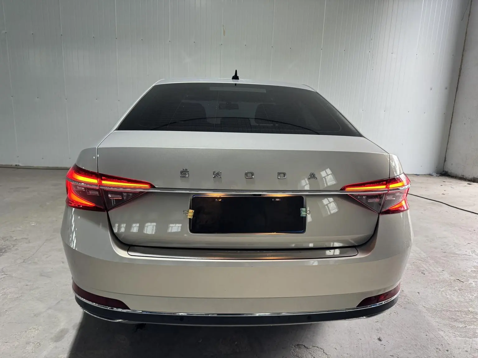 Skoda Superb 2022 TSI280 DSG Premium Plus