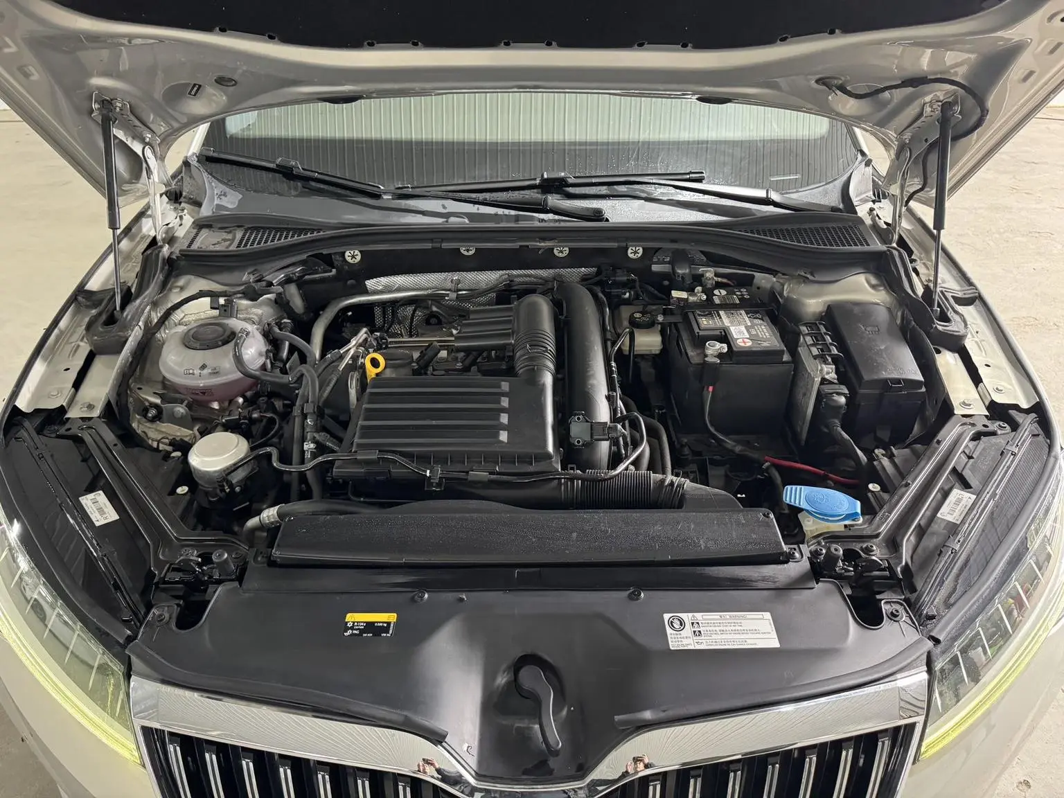 Skoda Superb 2022 TSI280 DSG Premium Plus
