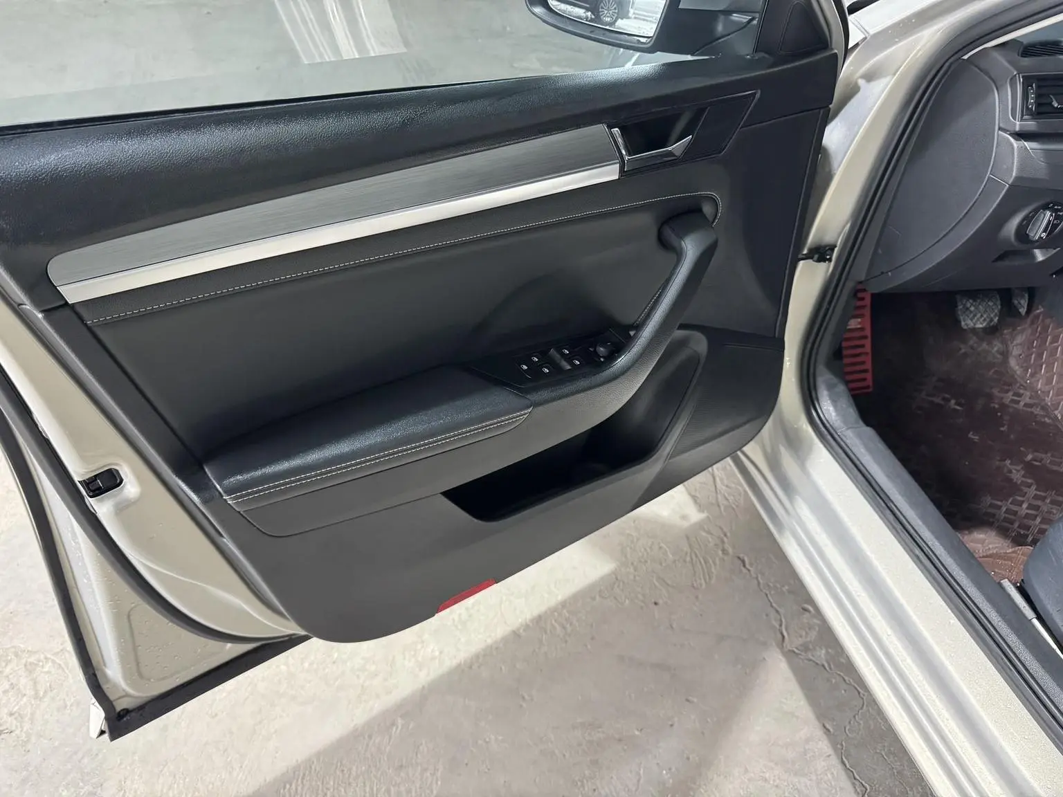 Skoda Superb 2022 TSI280 DSG Premium Plus