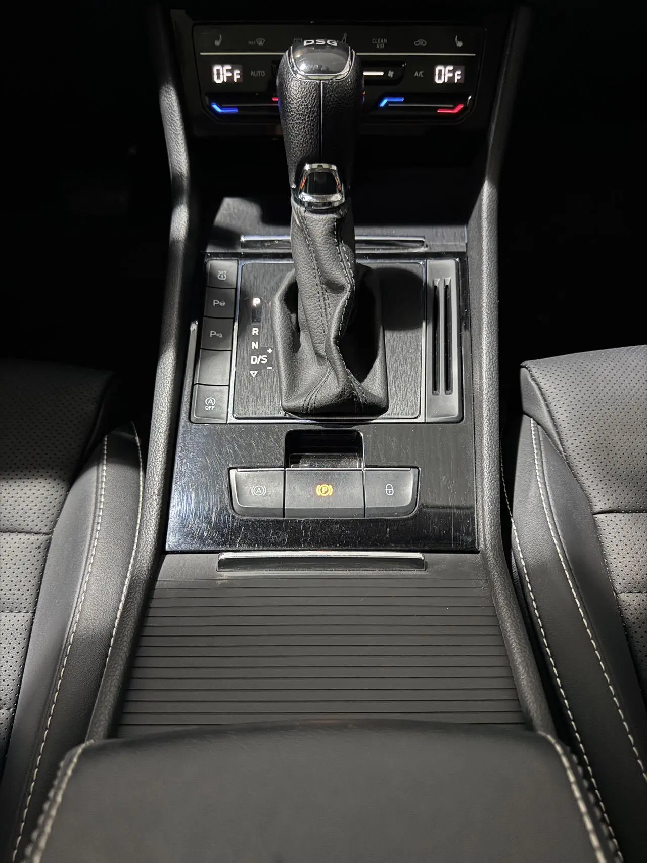 Skoda Superb 2022 TSI280 DSG Premium Plus