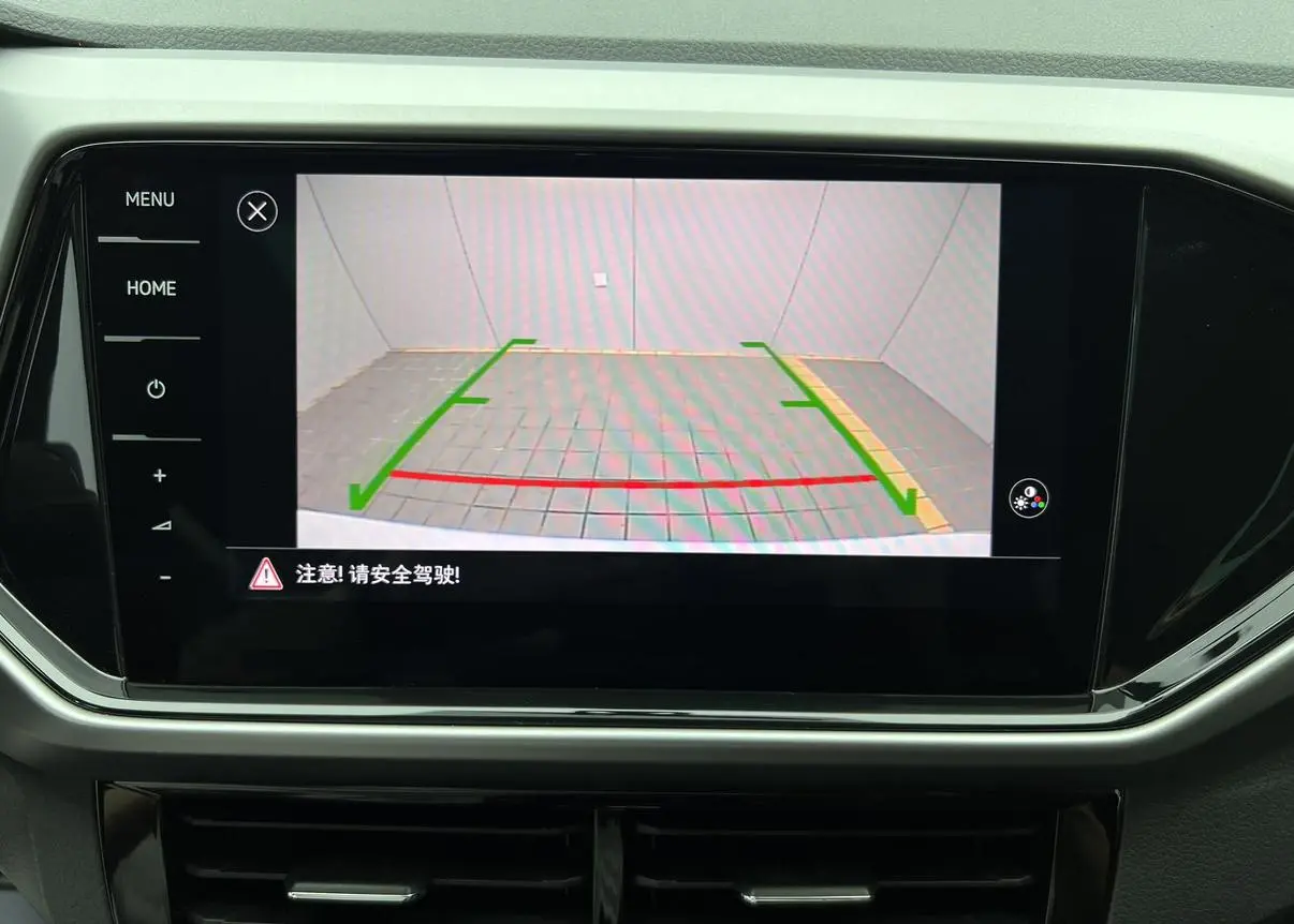 Volkswagen T-Cross 2022 280TSI DSG Comfort